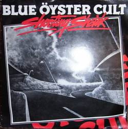 Blue Öyster Cult : Shooting Shark (Single)